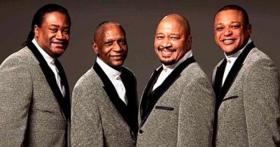 The Stylistics